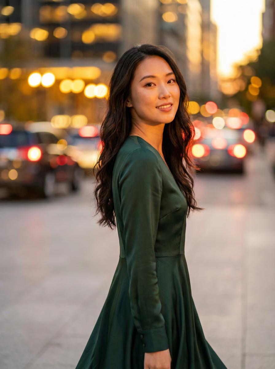 丝袜美腿时尚写真视频花絮