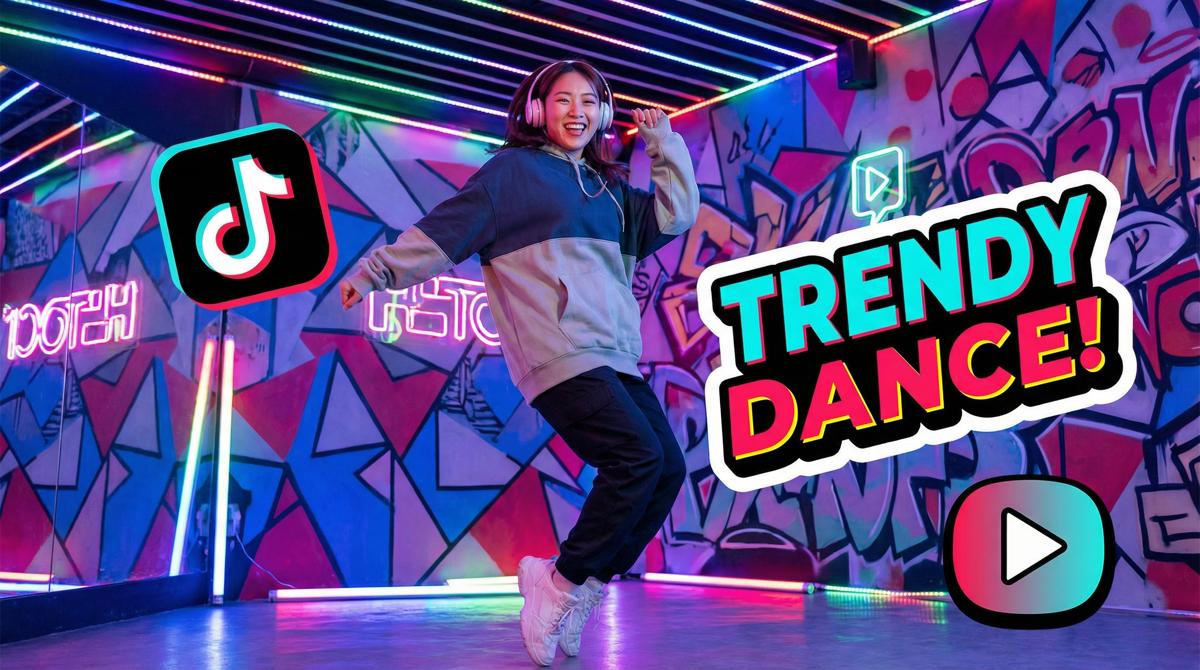 丝袜美腿短视频-潮流舞蹈