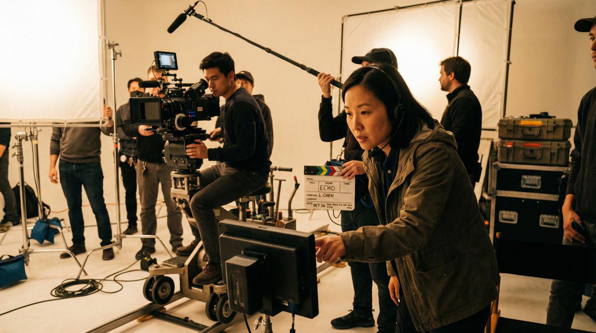 丝袜美腿幕后花絮视频