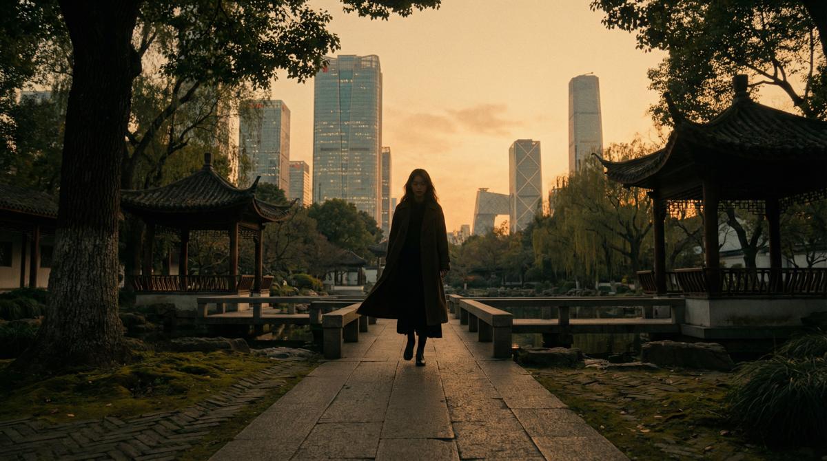 丝袜美腿影视短片视频画面